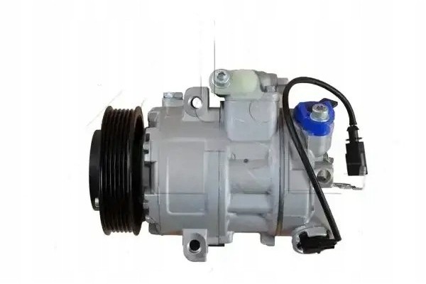 COMPRESSOR AIR CONDITIONING COMPRESSOR 32225 NRF SEAT Catalog number of the part 32225