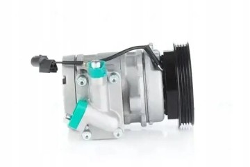COMPRESSOR AIR CONDITIONING COMPRESSOR 89255 NISSENS KIA