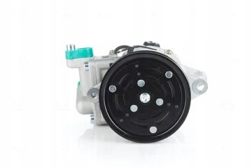 COMPRESSOR AIR CONDITIONING COMPRESSOR 89255 NISSENS KIA Part manufacturer Nissens