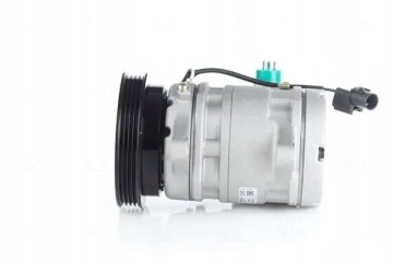 COMPRESSOR AIR CONDITIONING COMPRESSOR 89255 NISSENS KIA Catalog number of the part 89255