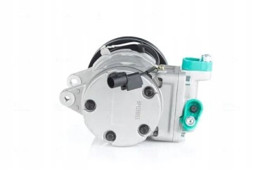 COMPRESSOR AIR CONDITIONING COMPRESSOR 89255 NISSENS KIA Quality of parts according to GVO Q original with factory logo OEM OES