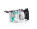 COMPRESSOR AIR CONDITIONING COMPRESSOR 89255 NISSENS KIA Car type passenger cars