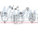 COMPRESSOR AIR CONDITIONING COMPRESSOR 89255 NISSENS KIA Catalog number of substitutes ACAUTO AC 01HA023 ACAUTO AC 03XX05 ACAUTO