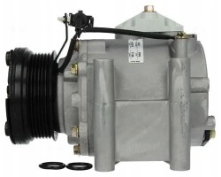 COMPRESSOR AIR CONDITIONING COMPRESSOR 89241 NISSENS