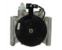 COMPRESSOR AIR CONDITIONING COMPRESSOR 89241 NISSENS Packaging status original