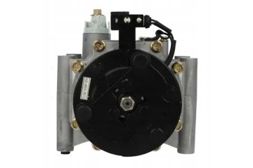 COMPRESSOR AIR CONDITIONING COMPRESSOR 89241 NISSENS Packaging status original