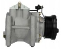 COMPRESSOR AIR CONDITIONING COMPRESSOR 89241 NISSENS Catalog number of the part 89241