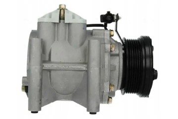 COMPRESSOR AIR CONDITIONING COMPRESSOR 89241 NISSENS Catalog number of the part 89241