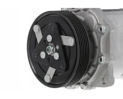 Compresor de Aire Acondicionado VALEO 813419