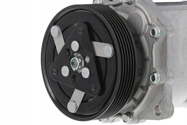 Air conditioning compressor VALEO VA813419