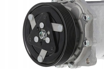Air conditioning compressor VALEO VA813419