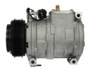 COMPRESSOR AIR CONDITIONING COMPRESSOR 89093 NISSENS