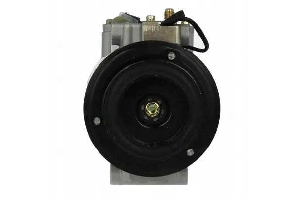 COMPRESSOR AIR CONDITIONING COMPRESSOR 89093 NISSENS Packaging status original