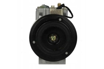 COMPRESSOR AIR CONDITIONING COMPRESSOR 89093 NISSENS Packaging status original