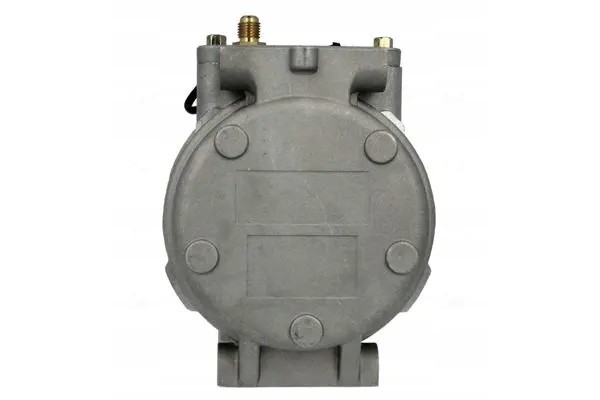 COMPRESSOR AIR CONDITIONING COMPRESSOR 89093 NISSENS Part manufacturer Nissens