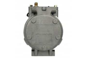 COMPRESSOR AIR CONDITIONING COMPRESSOR 89093 NISSENS Part manufacturer Nissens