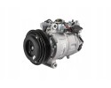 Air conditioning compressor VALEO 814699 6SEU fits MERCEDES BENZ CLA coupe