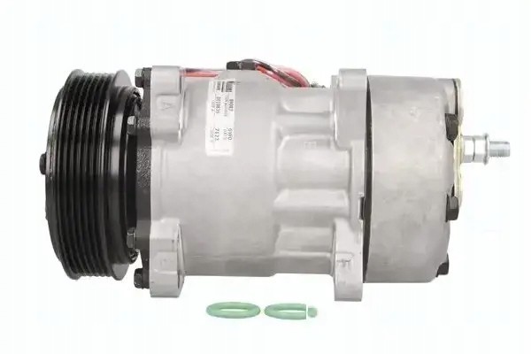 89083 NISSENS COMPRESSOR AIR CONDITIONING COMPRESSOR VW