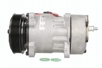 89083 NISSENS COMPRESSOR AIR CONDITIONING COMPRESSOR VW