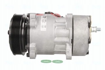 89083 NISSENS COMPRESSOR AIR CONDITIONING COMPRESSOR VW Packaging status original
