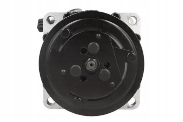 89083 NISSENS COMPRESSOR AIR CONDITIONING COMPRESSOR VW Part manufacturer Nissens