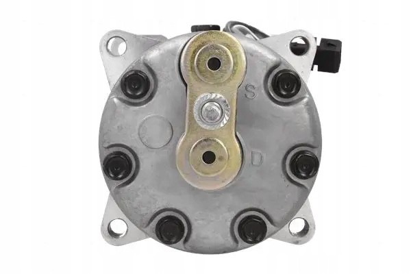 89083 NISSENS COMPRESSOR AIR CONDITIONING COMPRESSOR VW Catalog number of the part 89083