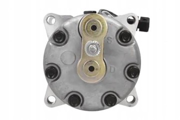89083 NISSENS COMPRESSOR AIR CONDITIONING COMPRESSOR VW Catalog number of the part 89083
