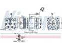 89083 NISSENS COMPRESSOR AIR CONDITIONING COMPRESSOR VW Car type buses cargo vans