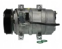 COMPRESSOR AIR CONDITIONING COMPRESSOR 89069 NISSENS