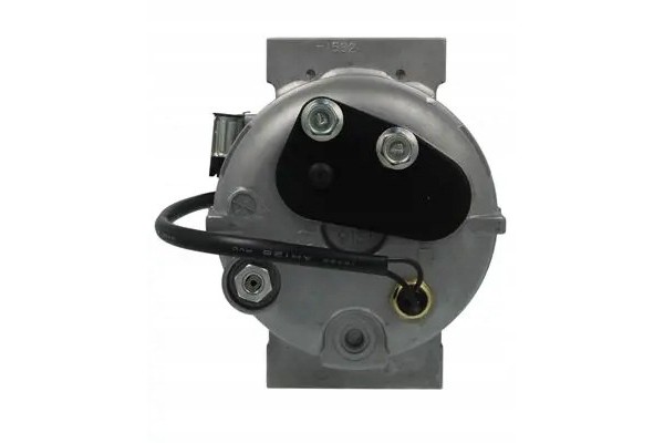 COMPRESSOR AIR CONDITIONING COMPRESSOR 89069 NISSENS Part manufacturer Nissens