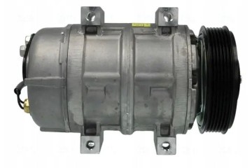 COMPRESSOR AIR CONDITIONING COMPRESSOR 89069 NISSENS Catalog number of the part 89069