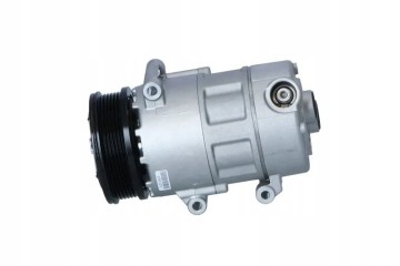 32403 NRF COMPRESSOR AIR CONDITIONING COMPRESSOR FORD Quality of parts according to GVO Q original with factory logo OEM OES