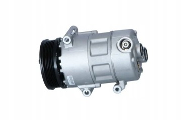32403 NRF COMPRESSOR AIR CONDITIONING COMPRESSOR FORD Car type cargo vans passenger cars