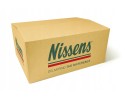 Air conditioning compressor NISSENS 890947 Part manufacturer Nissens