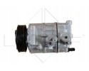 NRF 32147 Compressor air conditioning Quality of parts according to GVO Q original with factory logo OEM OES
