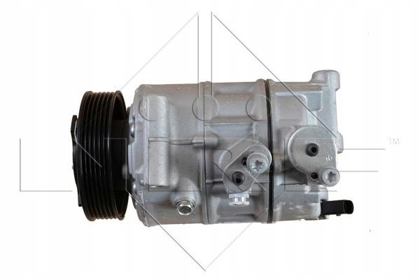 NRF 32147 Compressor air conditioning Quality of parts according to GVO Q original with factory logo OEM OES