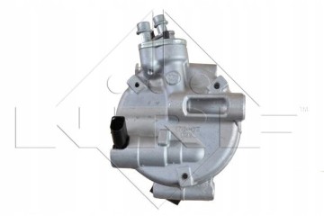 NRF 32147 Compressor air conditioning Car type buses cargo vans passenger cars