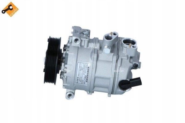 NRF 32147 Compressor air conditioning Catalog number of substitutes ACAUTO AC 01DL112 ACAUTO AC 01DN230 ACAUTO AC 01DN281 ACAUTO
