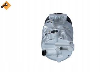 NRF 32147 Compressor air conditioning Catalog number of the original VW 1K0820803E VW 1K0820803J VW 1K0820803K VW 1K0820803N VW 