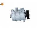 NRF 32147 Compressor air conditioning Compressor ID PXE16