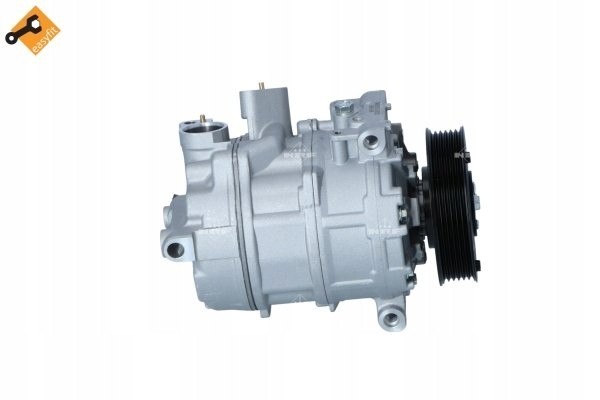 NRF 32147 Compressor air conditioning Compressor ID PXE16