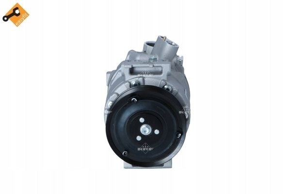 NRF 32147 Compressor air conditioning Customs tariff code 84148080