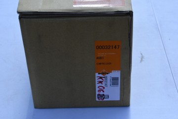 Compresor de aire acondicionado NRF 32147