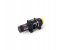 Electric winch ATV K3500SR 1 5T synthetic rope QUAD ATV Packaging status original