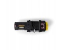 Electric winch ATV K3500SR 1 5T synthetic rope QUAD ATV Car type 4x4 SUV RVs passenger cars