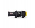 Cabrestante K3500SR 1.5T Cuerda Sintética QUAD ATV PLOW