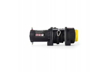 Cabrestante K3500SR 1.5T Cuerda Sintética QUAD ATV PLOW