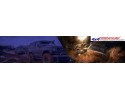 Cabrestante K3500SR 1.5T Cuerda Sintética QUAD ATV PLOW
