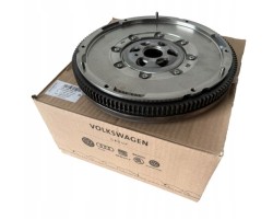 Flywheel 1 6 TDI Audi A1 Polo 03L105266CF