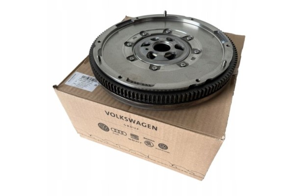 Flywheel 1 6 TDI Audi A1 Polo 03L105266CF